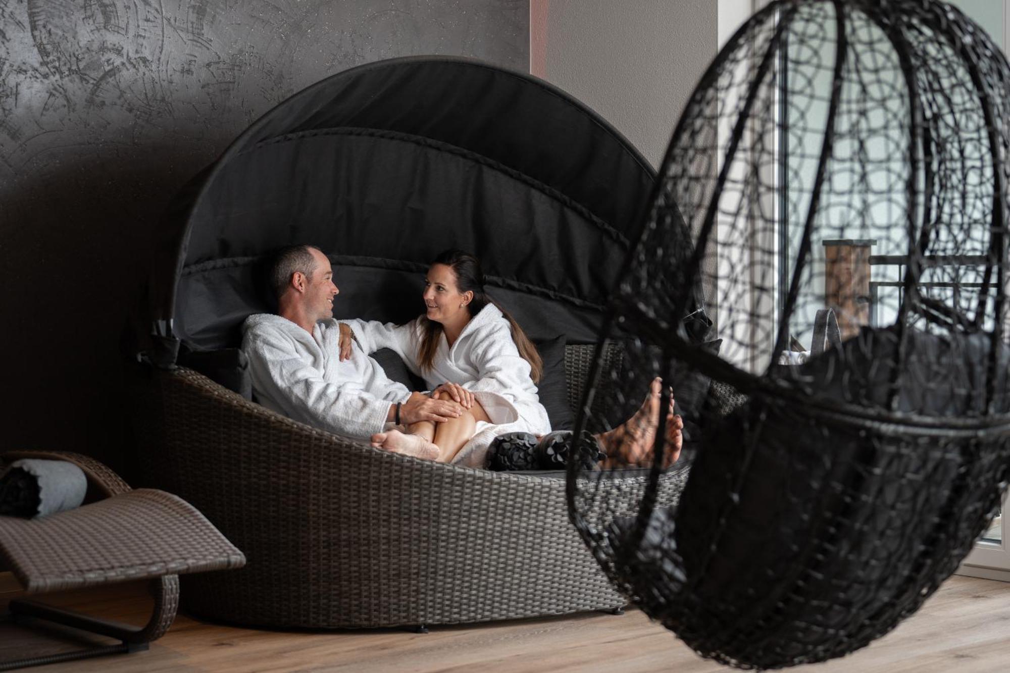 A Casa Saphir Appartement-Hotel Sölden Kültér fotó