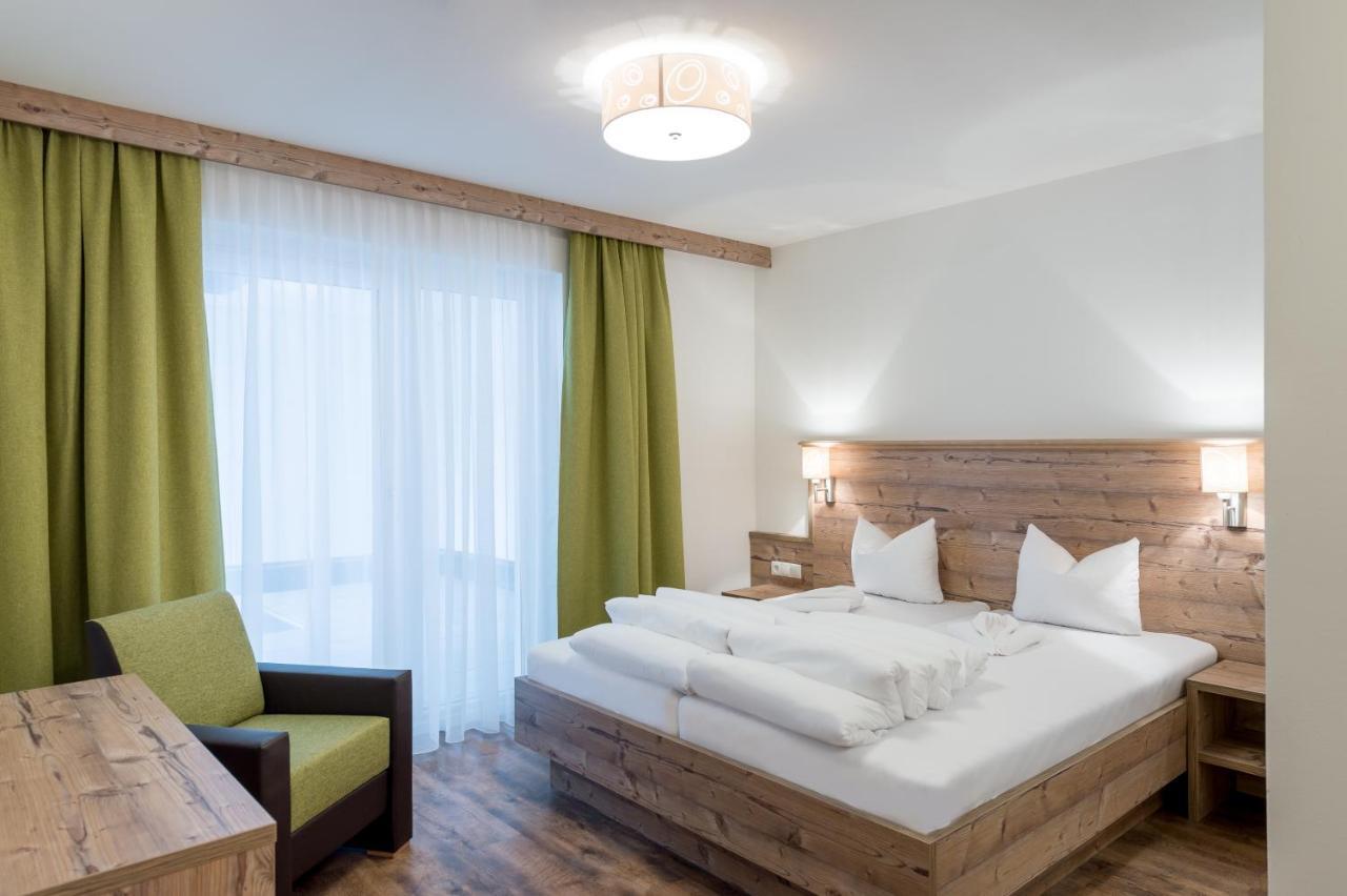 A Casa Saphir Appartement-Hotel Sölden Szoba fotó